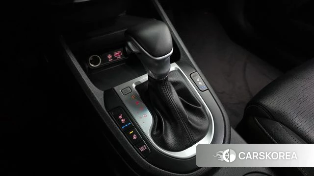 Kia Come New K3 id 4310189 из Кореи 19