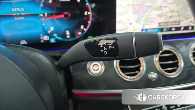 Mercedes-Benz E-Class W213 id 3374068 из Кореи 19