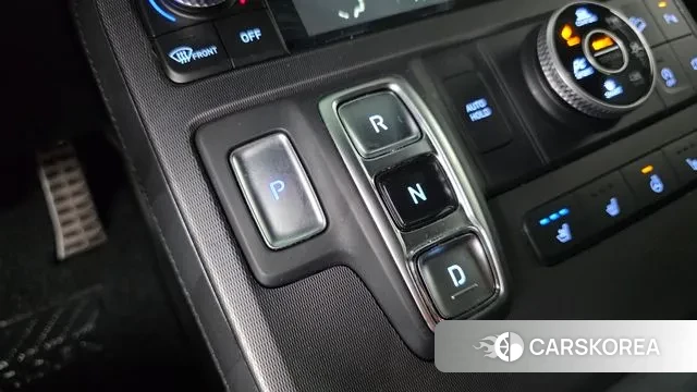 Hyundai The New Palisade id 3365723 из Кореи 19