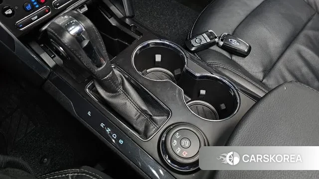 Ford Explorer id 3423423 из Кореи 19