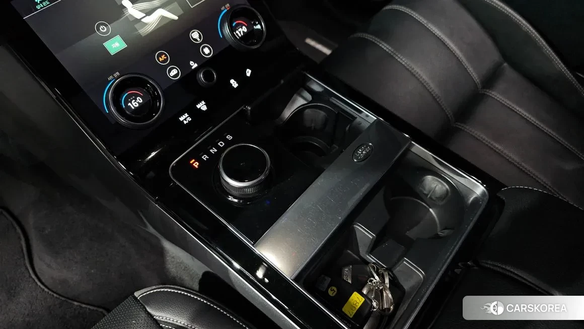 Land Rover Range Rover Velar id 1559337 из Кореи 19