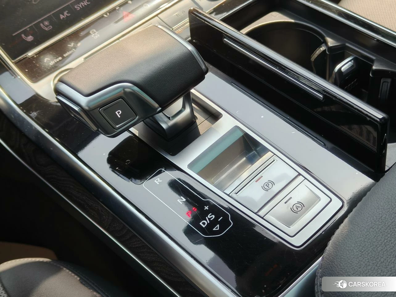 Audi Q8 id 4426904 из Китая 14