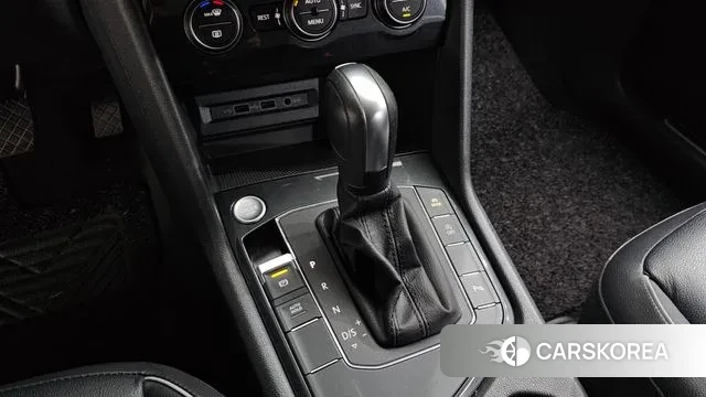 Volkswagen Tiguan second Generation id 3525599 из Кореи 19