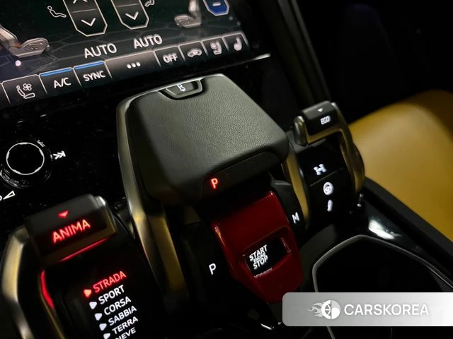 Lamborghini Urus id 4546862 из Кореи 19