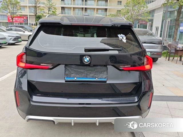 BMW X1 id 4299549 из Китая 9