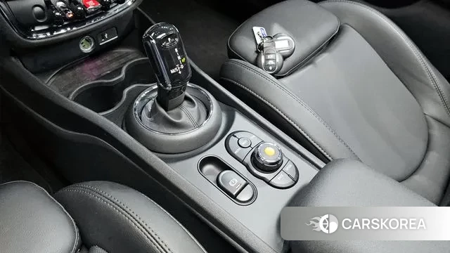 Mini Cooper D Clubman id 3422731 из Кореи 19