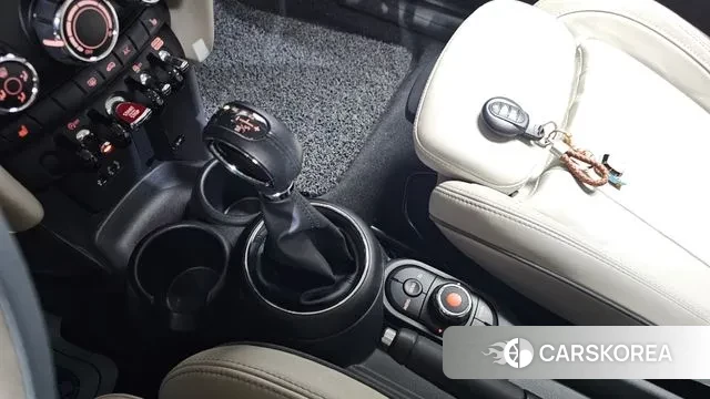 Mini Cooper id 3494792 из Кореи 20