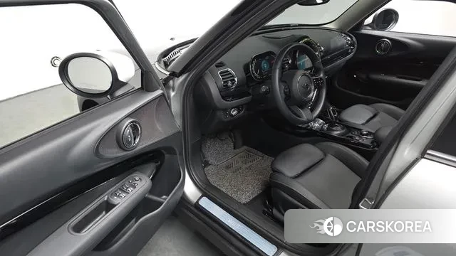 Mini Cooper Clubman id 3680066 из Кореи 19