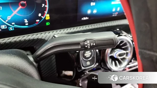 Mercedes-Benz A-Class W177 id 3402345 из Кореи 19