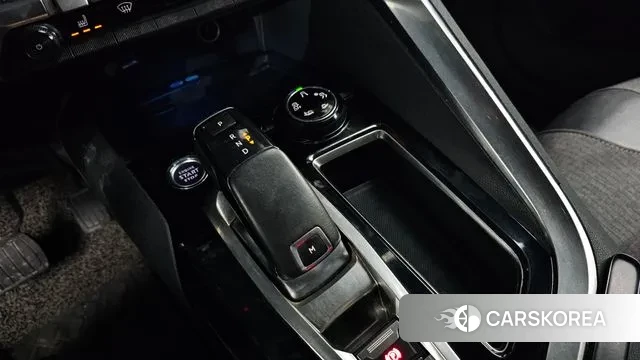 Peugeot 3008 second generation id 3601567 из Кореи 19