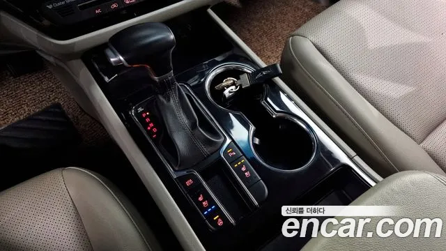 Kia The New Carnival id 2713094 из Кореи 19