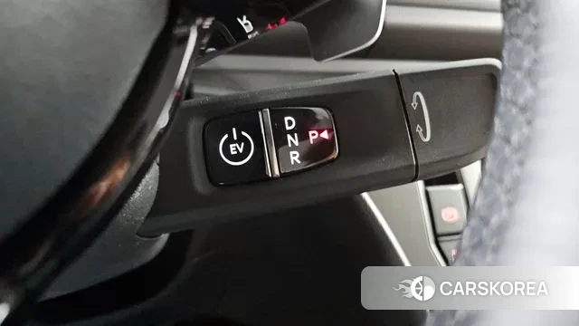 Kia The New Kia Ray EV id 3442217 из Кореи 19