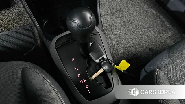 Kia Morning Urban (JA) id 3843356 из Кореи 19