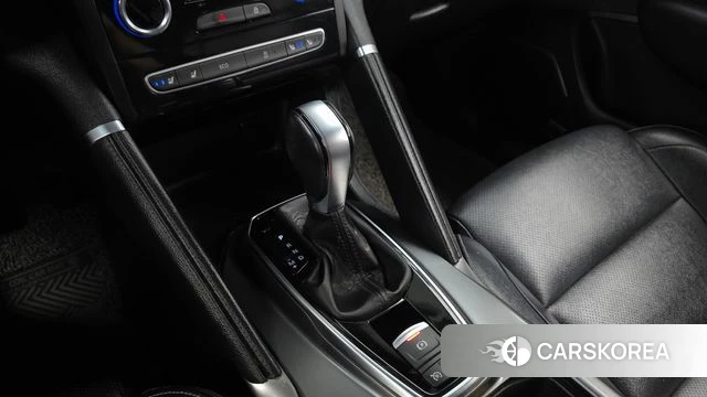 Renault Korea (Samsung) QM6 id 4465476 из Кореи 19
