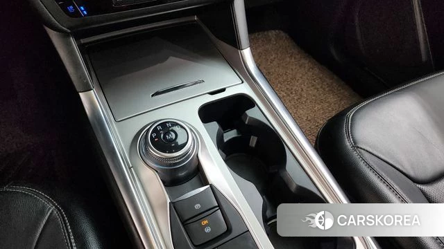 Ford Explorer 6th Generation id 3866662 из Кореи 19