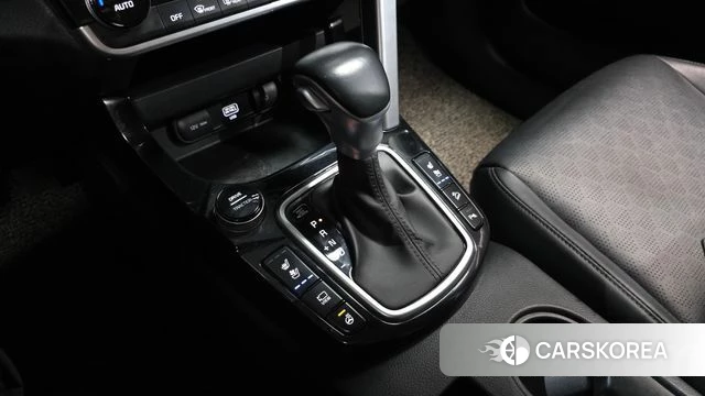 Kia Seltos id 4657673 из Кореи 31