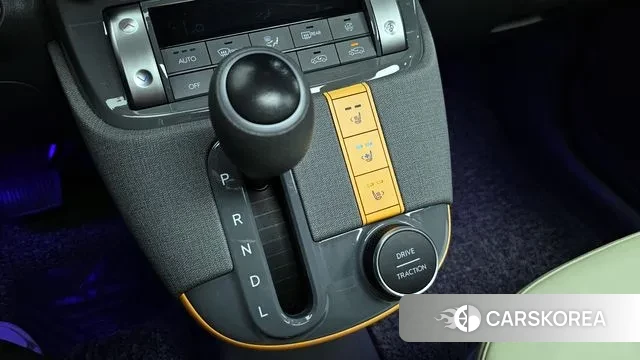 Hyundai Casper id 3246838 из Кореи 19