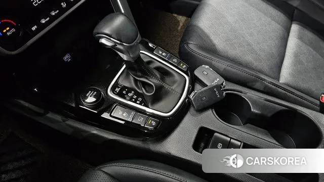 Kia Seltos id 3027866 из Кореи 19