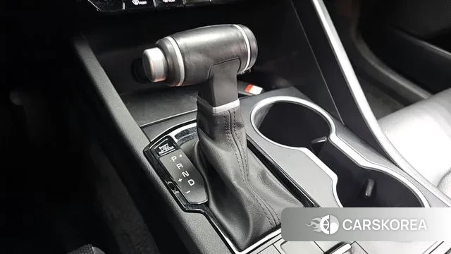 Kia K5 3rd generation id 3734923 из Кореи 19