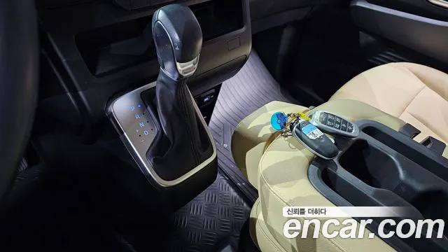 Hyundai Staria id 2443399 из Кореи 19