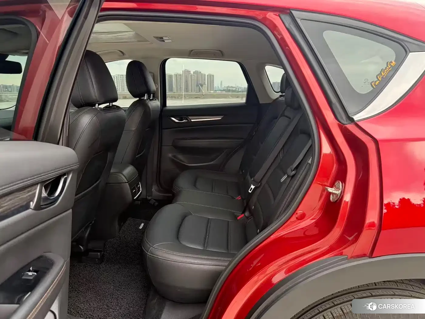 Mazda CX-5 id 4554123 из Китая 11
