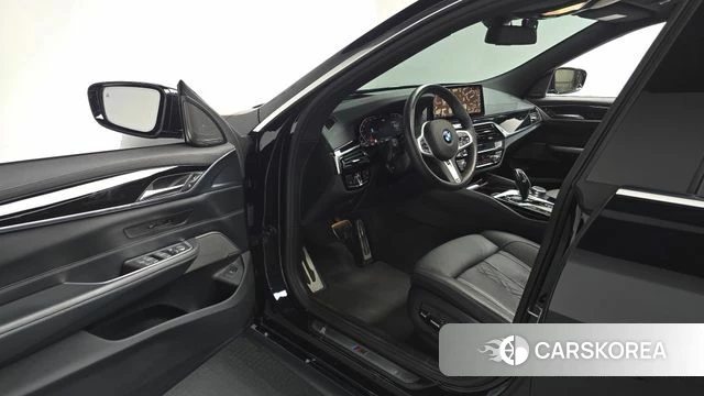 BMW 6 Series GT (G32) id 4676714 из Кореи 32