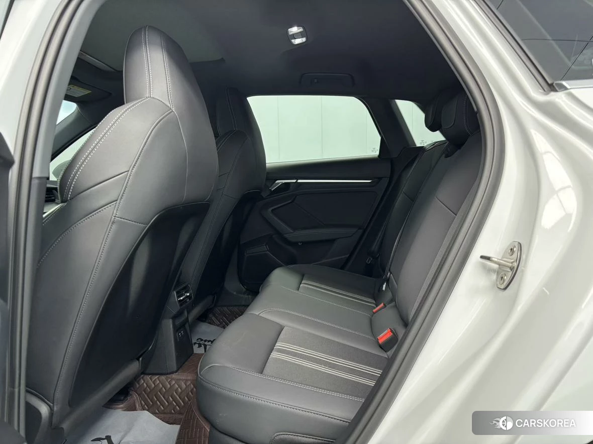 Audi A3 id 4405919 из Китая 11