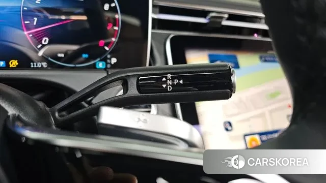 Mercedes-Benz E-Class W214 id 3775696 из Кореи 19