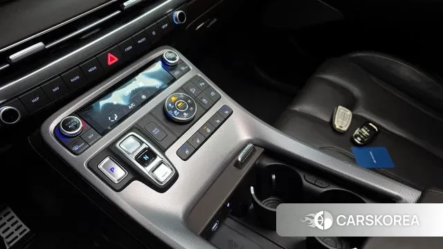 Hyundai The New Palisade id 3279592 из Кореи 19