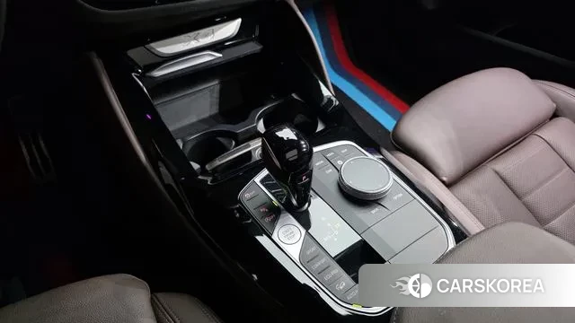 BMW X4 (G02) id 3027602 из Кореи 19