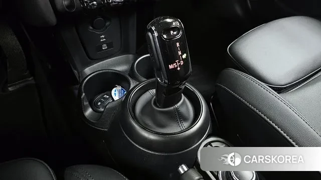 Mini Cooper id 3740039 из Кореи 19