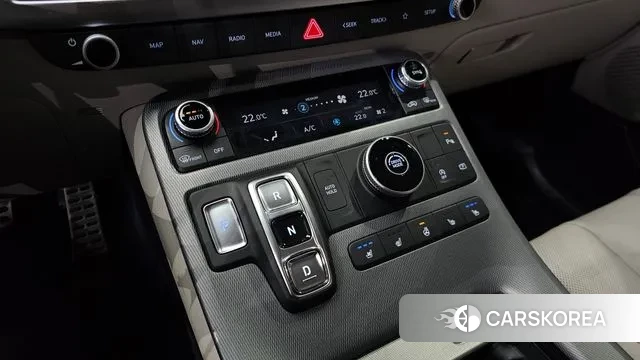 Hyundai The New Palisade id 3463133 из Кореи 19