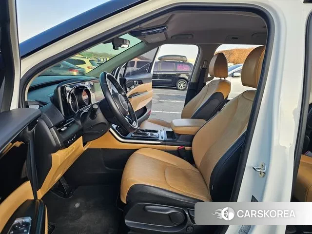 Kia Carnival 4th generation id 3595370 из Кореи 19