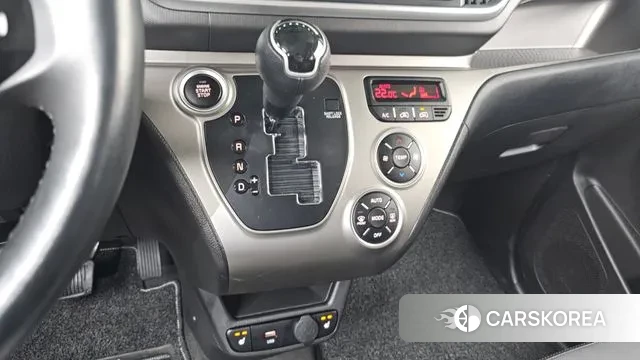 Kia The New Ray id 3713207 из Кореи 19