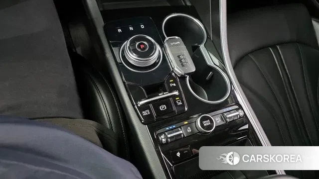 Kia K5 Hybrid 3rd Generation id 2993791 из Кореи 19