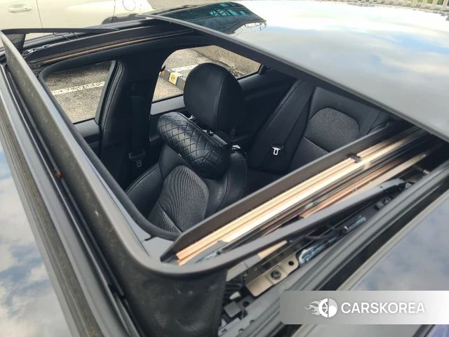 Kia Stinger id 4637956 из Кореи 19