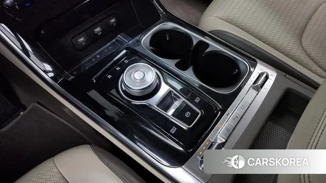 Kia Carnival 4th generation id 3540493 из Кореи 19