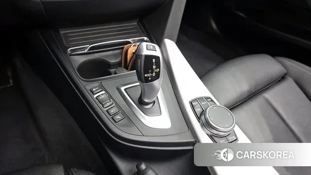 BMW 3 Series GT (F34) id 3708547 из Кореи 19