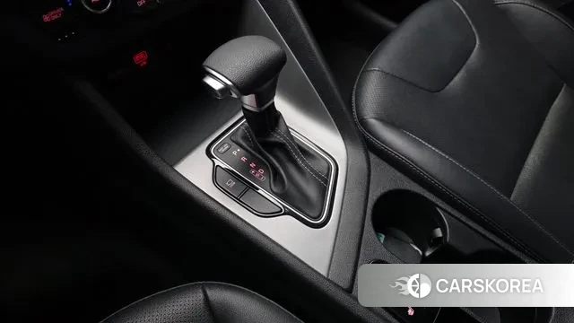 Kia The New Niro id 3753371 из Кореи 19