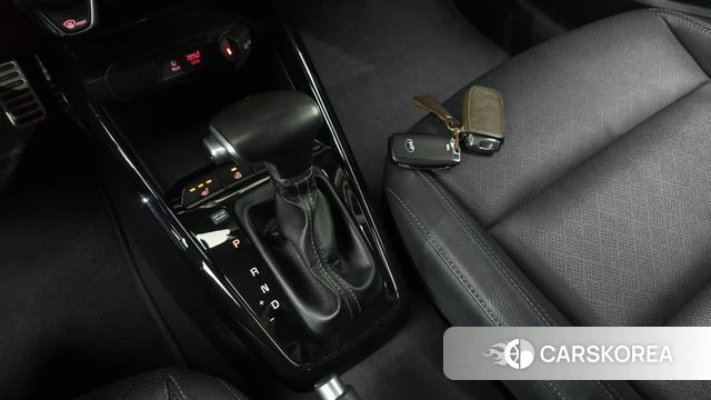 Kia Stonic id 4765475 из Кореи 19