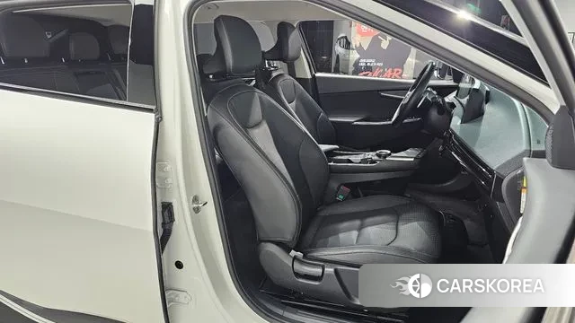 Kia EV6 id 3400823 из Кореи 19