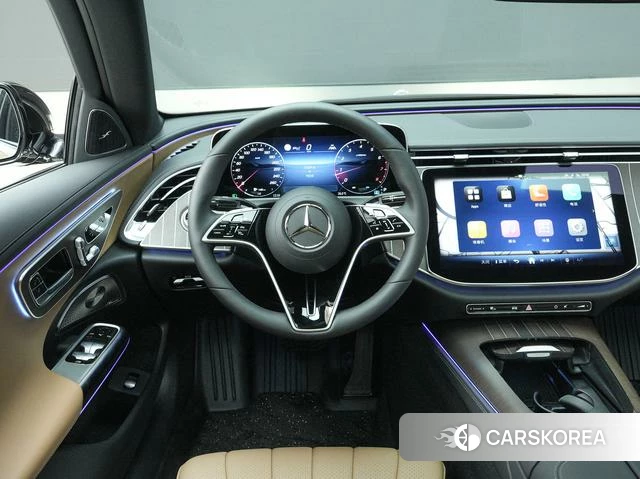 Mercedes-Benz E-class id 4328566 из Китая 25