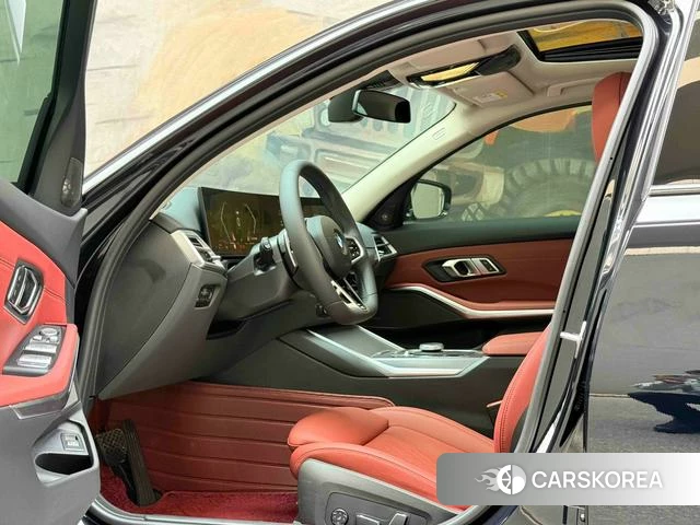 BMW 3 series id 3983252 из Китая 15