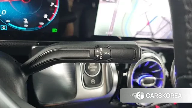 Mercedes-Benz GLB-Class X247 id 2976095 из Кореи 19