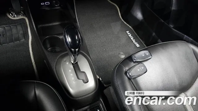 Chevrolet (GM Daewoo) The New Spark id 2875410 из Кореи 19