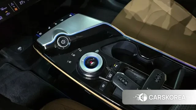 Kia EV6 id 3770584 из Кореи 19