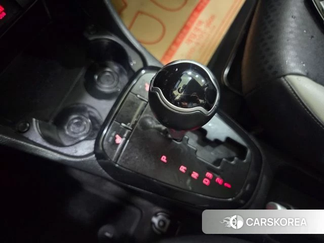 Kia All New Morning (JA) id 4212060 из Кореи 18