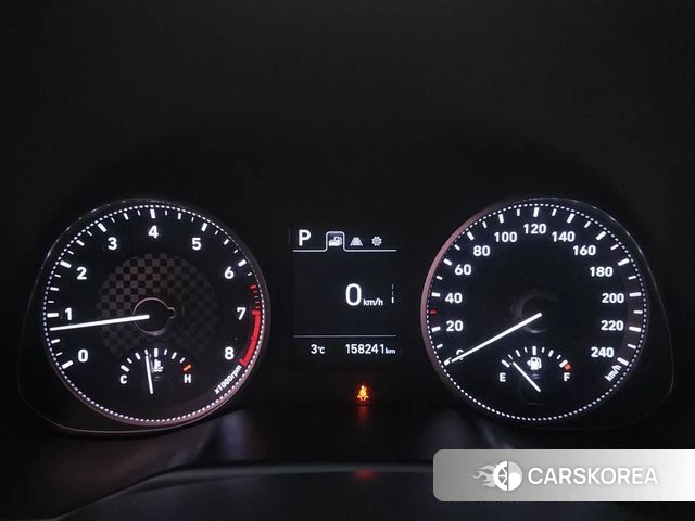Hyundai The New Avante AD id 4563179 из Кореи 18