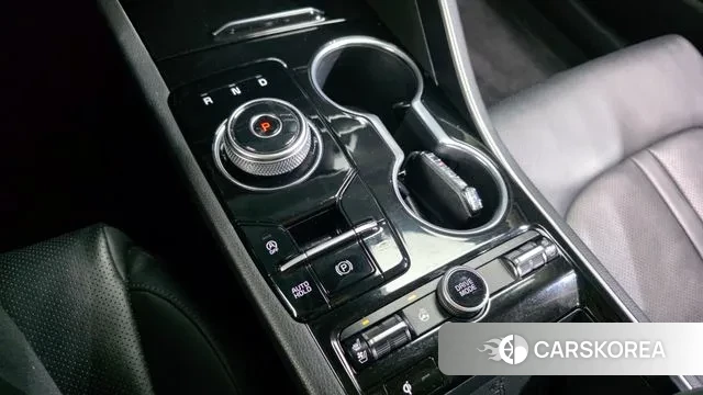 Kia K5 3rd generation id 3454277 из Кореи 19