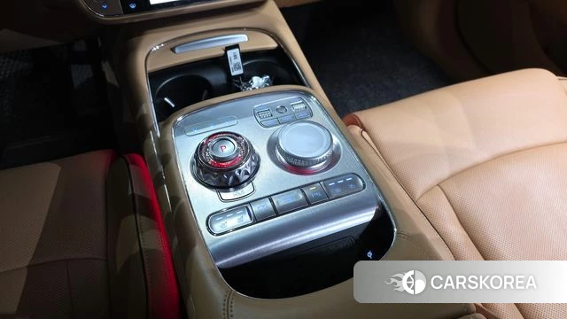 Genesis G90 (RS4) id 3851419 из Кореи 19